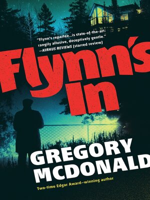 cover image of Flynn's In